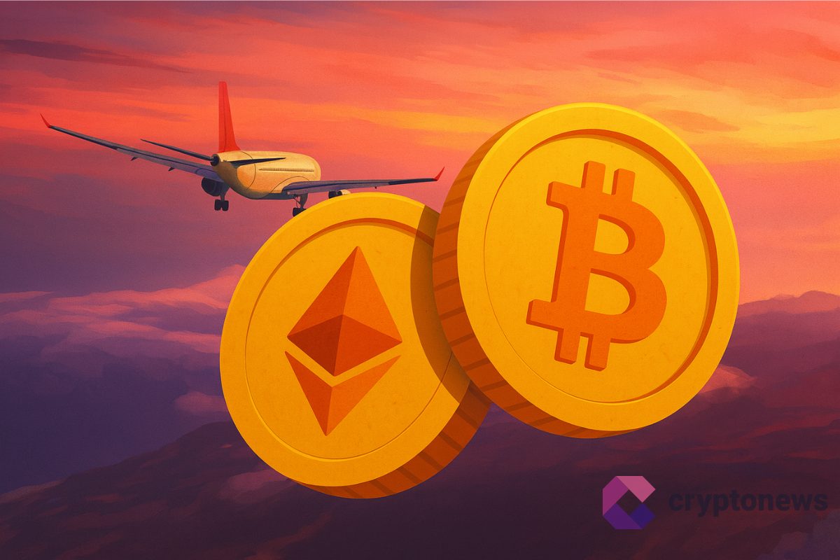 Rebond des cryptomonnaies : Bitcoin et ethereum, prêts pour un ATH en novembre 2025 ?