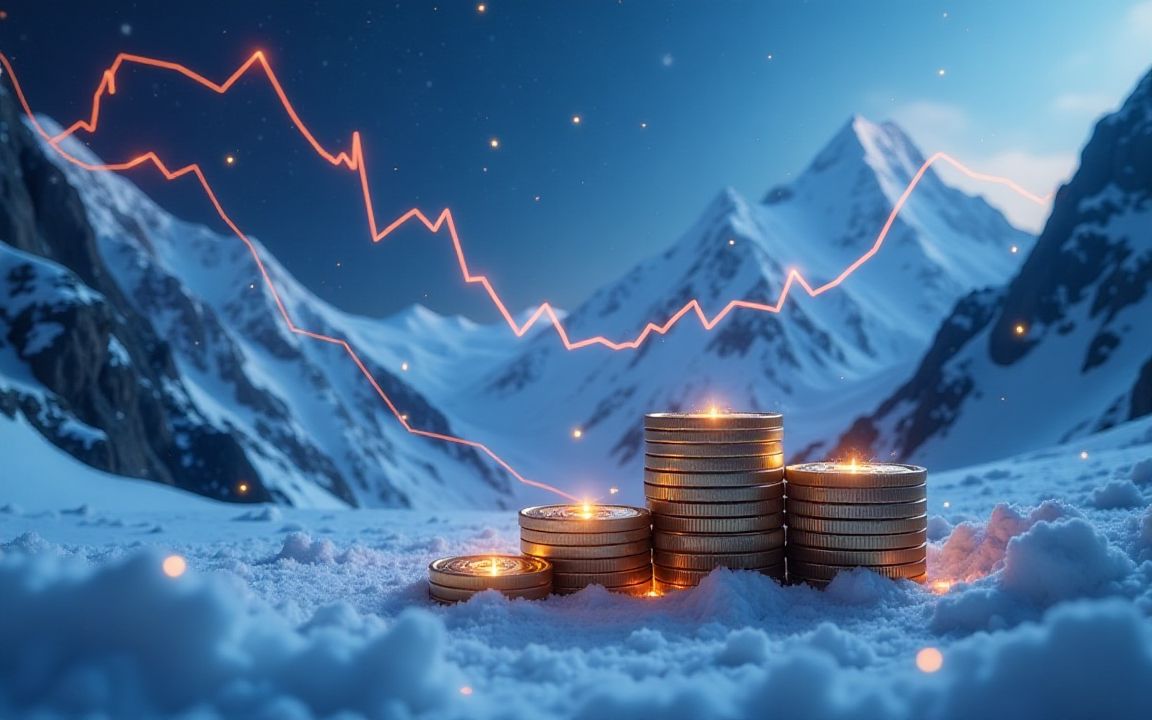 AVAX 価格の見通し: SkyBridge Capital が Avalanche ブロックチェーン上で $300M をトークン化