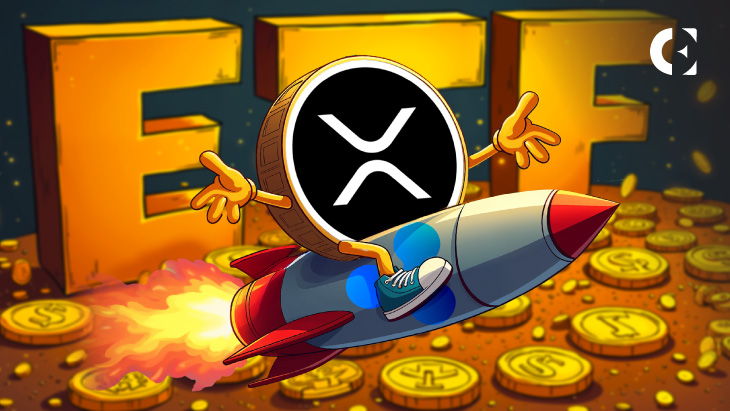 XRP Price Prediction: Analyst Explains $15 Target via ETF Market Cap Boost