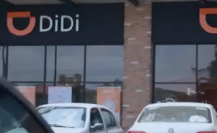 Didi ở Mỹ Latinh đã trở thành một gã khổng lồ ngân hàng số.