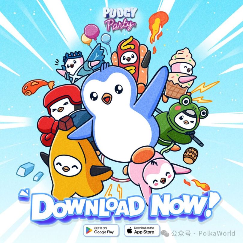 波卡周報 | Grayscale 提交 Polkadot ETF S-1 文件！Gavin 將直播分享對 DOT 經濟改革的最新思考 image 11