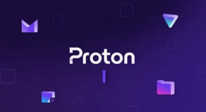 Swiss company Proton has entered the market with its own Bitcoin wallet