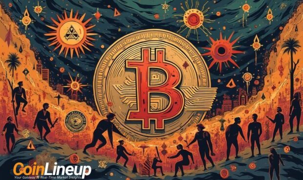 Bitcoin ETFs See $219M Inflow After Six-Day Outflows