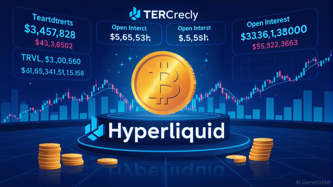 Hyperliquid (HYPE) Price Fluctuations: Unraveling Blockchain Hazards and Institutional Confidence for 2025
