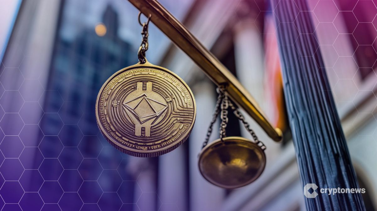 SEC Says Certain Stablecoins Qualify as ‘Non-Securities’ Under New Guidelines image 0