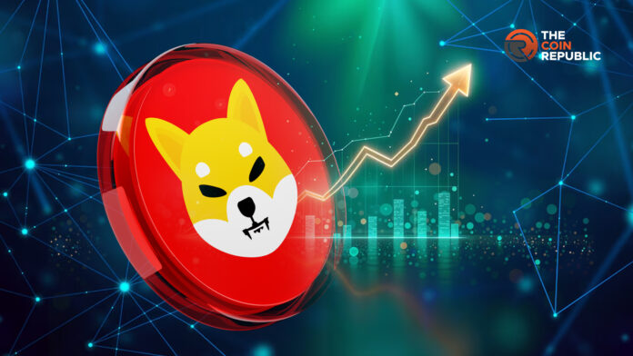 Can Shiba Inu Price Achieve A 17x Growth To $0.00023 Soon?