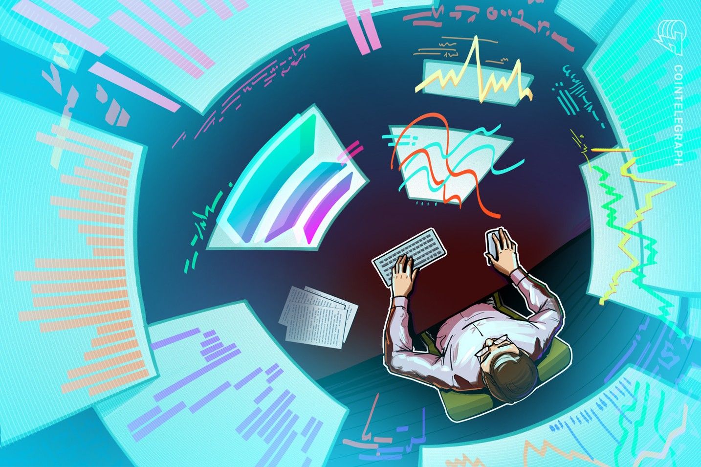 Solana現物ETFの成功にもかかわらず、SOLは5か月ぶりの安値に下落:次は100ドルか?