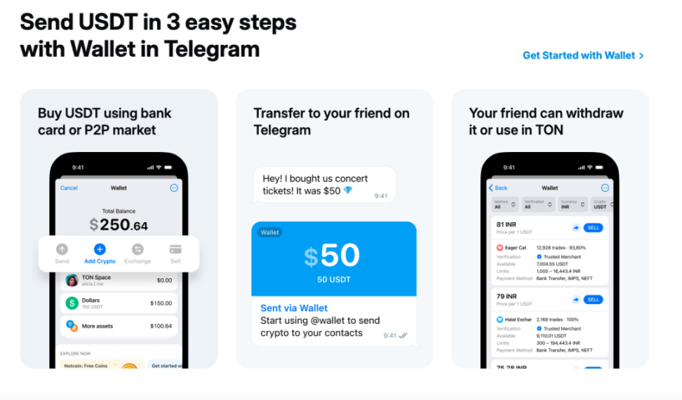 The Open Network (TON) 研究报告 image 7