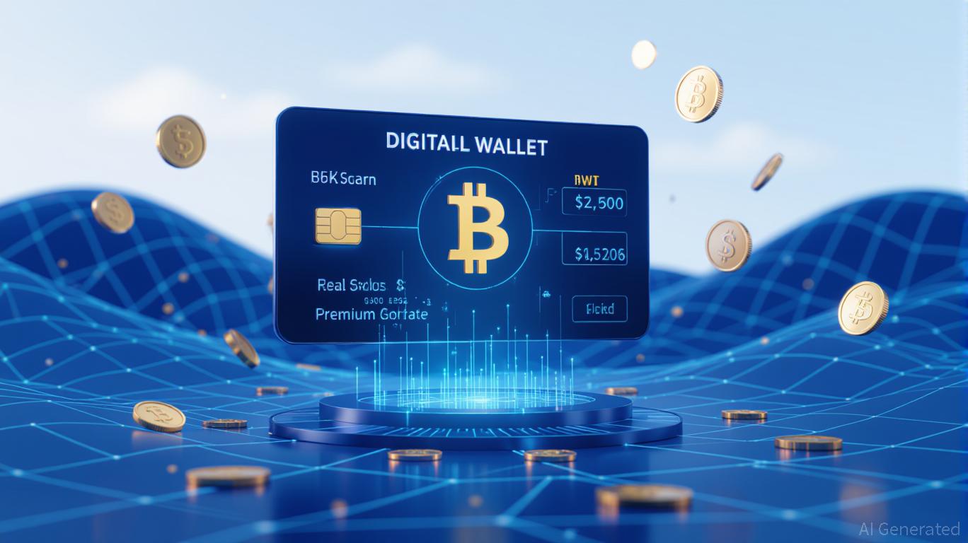 Trust Wallet Token (TWT) Price Forecast as Institutional Interest Rises