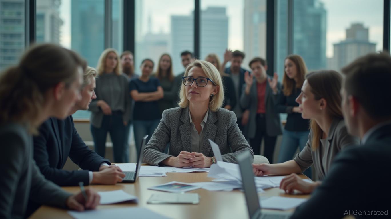 UK Authorities Aim to Strike a Balance Between Advancing Crypto Technology and Maintaining Public Confidence image 0