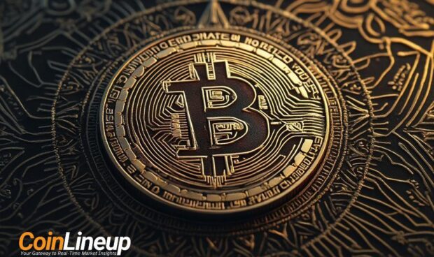 Bitcoin Volatility Reaches 38% Amid Institutional Support