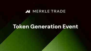 Merkle Trade Launches TGE Sequence with Genesis Staking and Liquidity Bootstrapping Auction