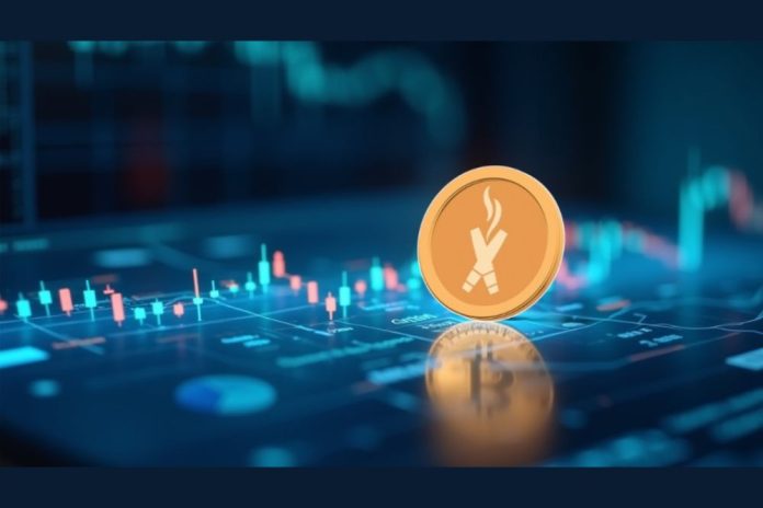 TRX Aming to Break $0.2510 Resistance – Is DexBoss the Best Coin to Buy Now in 2025?