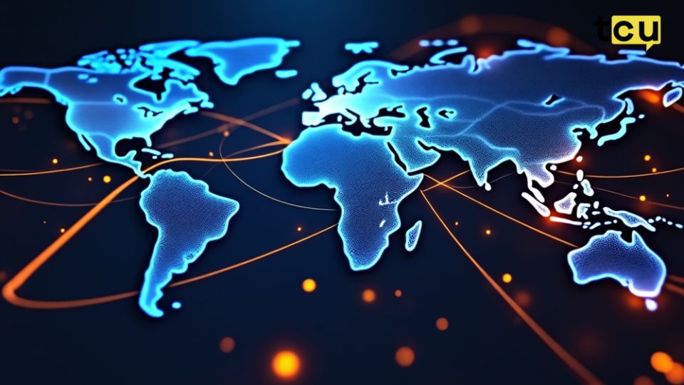 SWIFT lanza un libro mayor blockchain, desafiando la narrativa de reemplazo de XRP