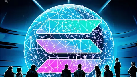 Dòng tiền on-chain của Solana cho thấy sự thay đổi nguồn cung đáng chú ý khi SOL giao dịch gần mức hỗ trợ quan trọng