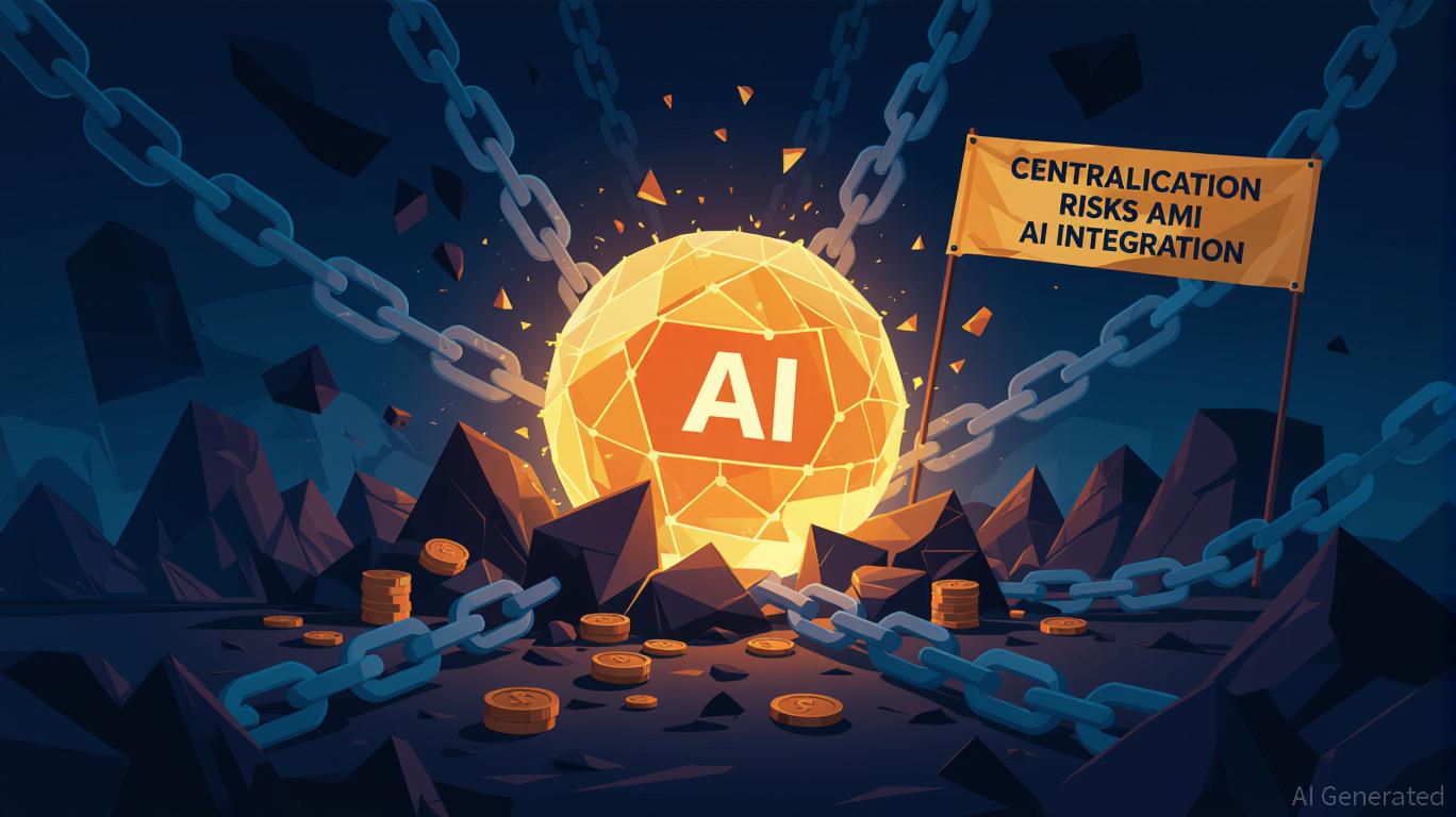 The ChainOpera AI Token Collapse: A Warning Story for Investors in AI-Based Cryptocurrencies