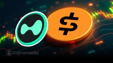 Native Markets Wins USDH Ticker on Hyperliquid