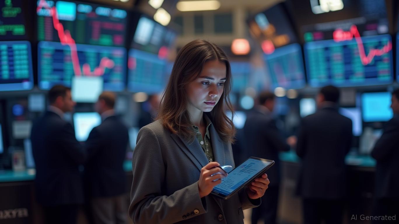PBOC Leverages Technology in Financial Sector to Safeguard China's Economic Prospects