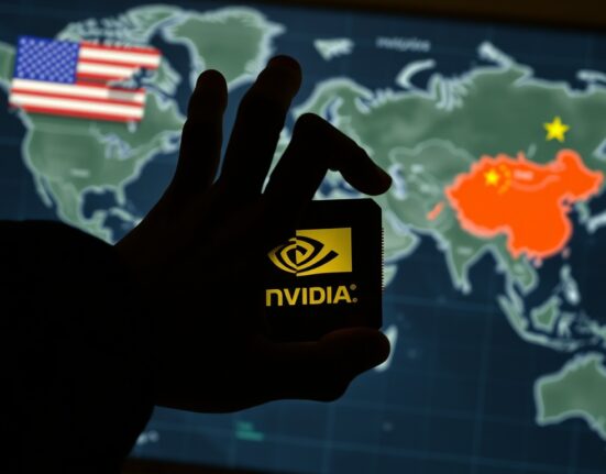 Shocking AI Chip Smuggling Arrests: Unpacking the US-China Tech War and Nvidia’s Pivotal Stance