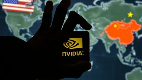 Shocking AI Chip Smuggling Arrests: Unpacking the US-China Tech War and Nvidia’s Pivotal Stance