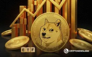 Dogecoin sugere uma recuperação em 2025 com foco em $0,29, $0,45 e $0,86