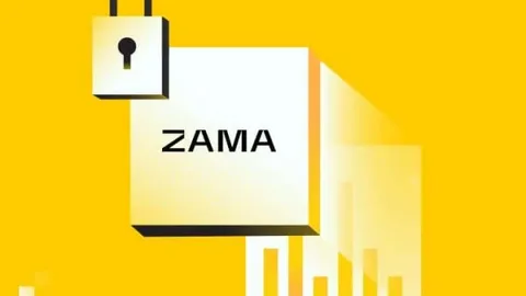 Zama anuncia plan de subasta de tokens, FHE se implementará por primera vez en un escenario de emisión en blockchain