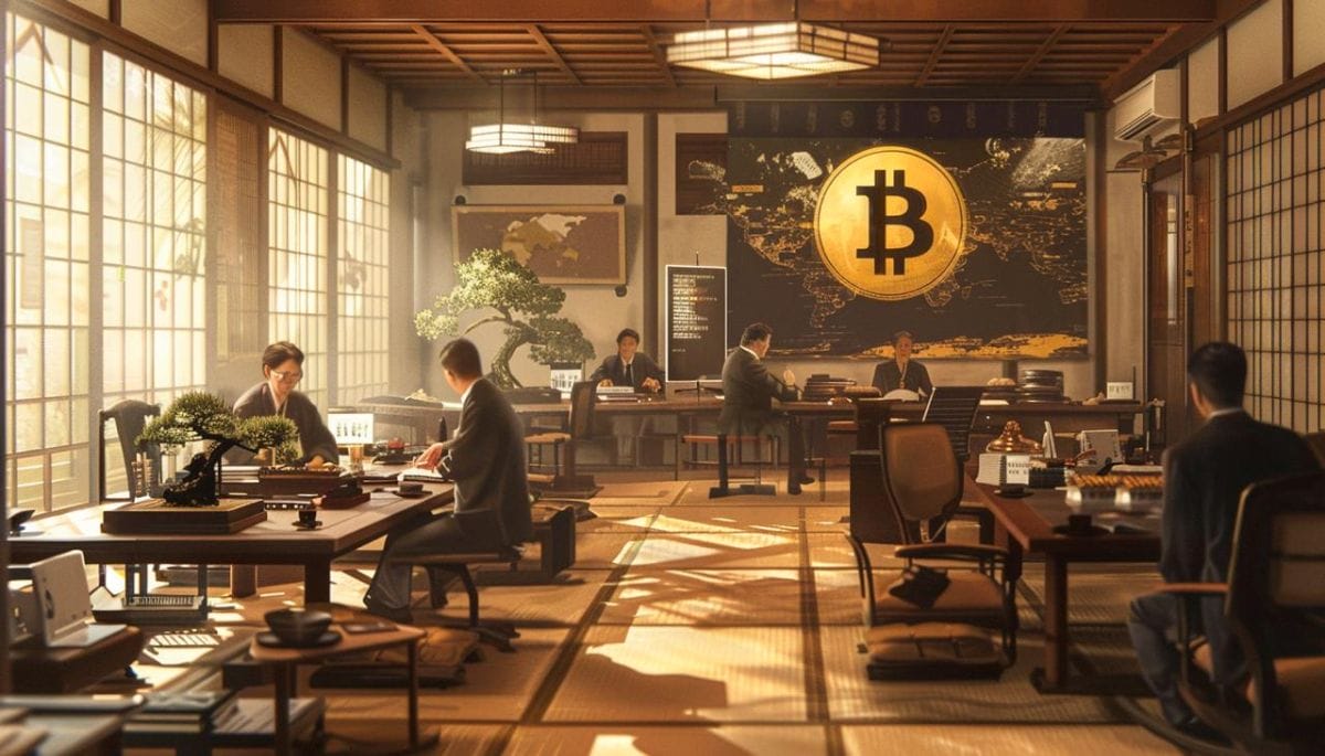 メタプラネット、ビットコインの投資額が約80億円に image 0