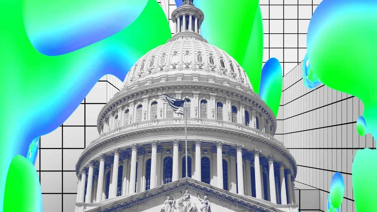 新しい議会、新たな暗号通貨法案への挑戦：2025年の議会で次に何が起こるのか image 0