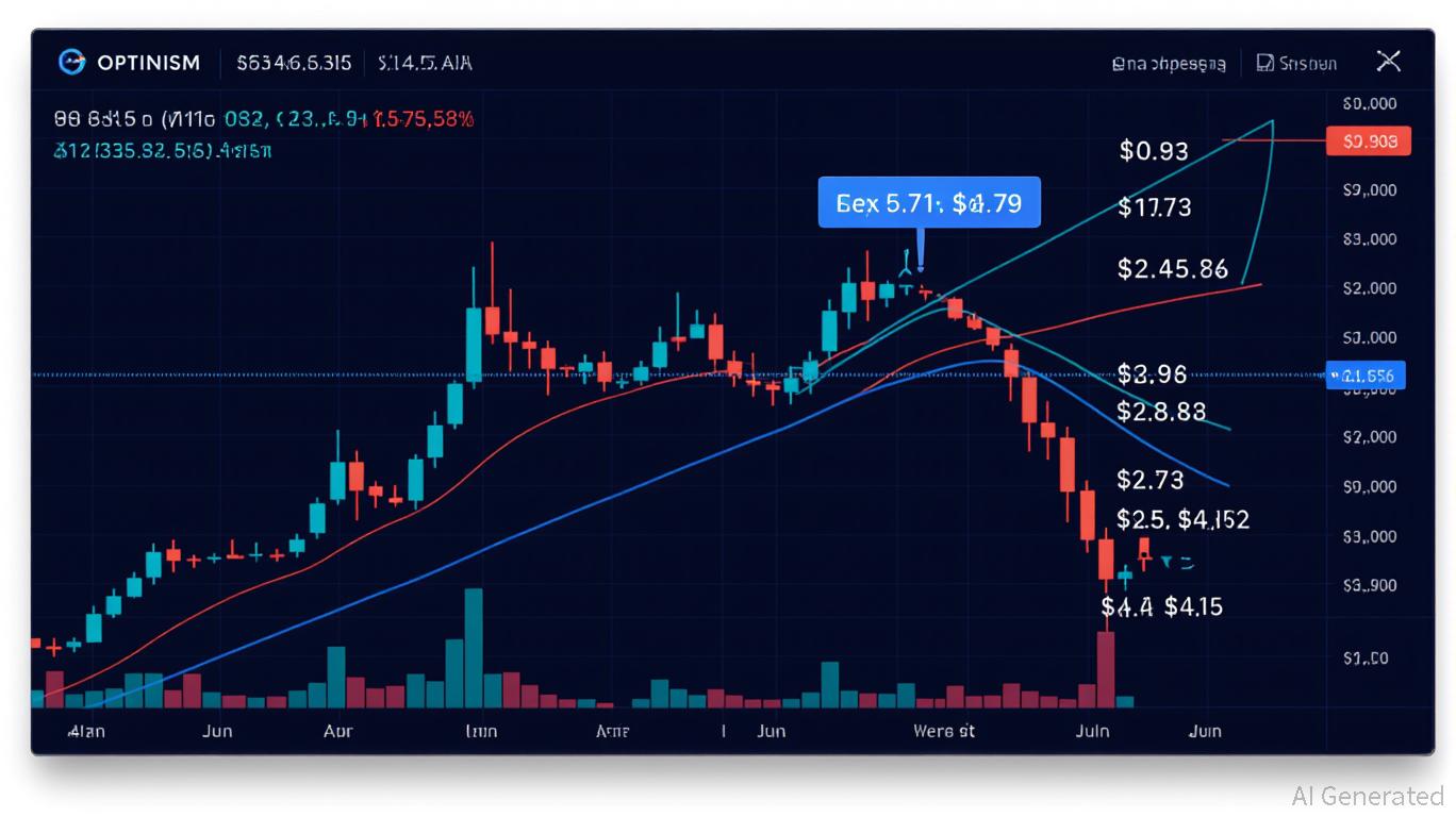 Optimism (OP): A High-Probability Breakout in the Altcoin Season