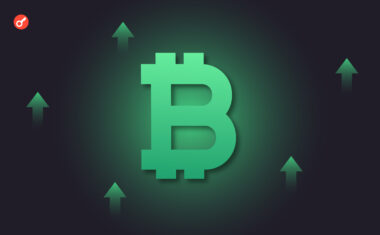 Биткоин восстановился на уровне выше $122 000