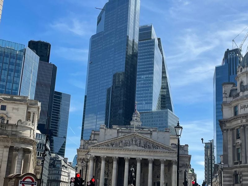 UK Finance, Member Banks See Benefits During Experimental Phase of a Tokenization, CBDC Platform image 0