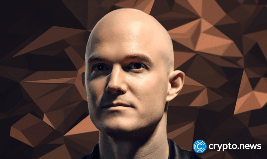 Armstrong cảnh báo Thượng viện: đừng cứu trợ các ngân hàng bằng cách cấm phần thưởng crypto