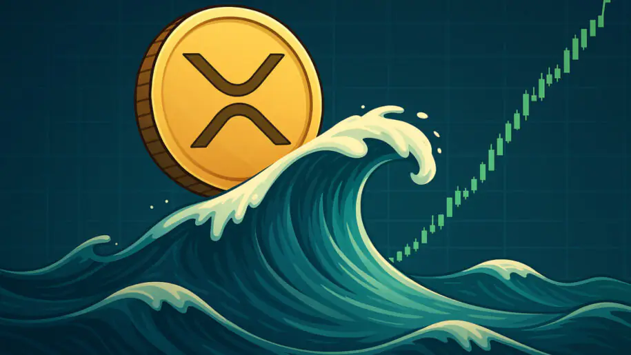 XRP Price Outlook: Key Levels That Could Trigger the Next Rally image 0