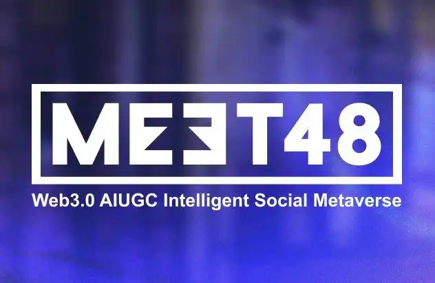 MEET48: Từ một nhà máy sản xuất ngôi sao đến một Netflix Blockchain – AIUGC và Web3 định hình lại nền kinh tế giải trí