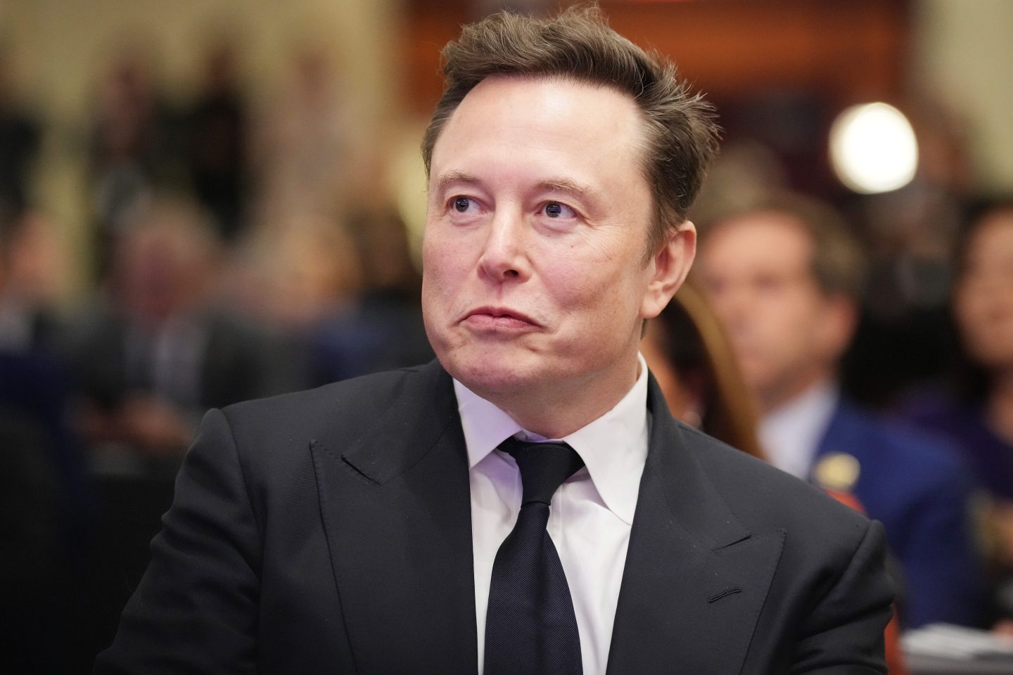 Elon Musk rời D.O.G.E. ảnh hưởng thế nào đến giá DOGE? image 0