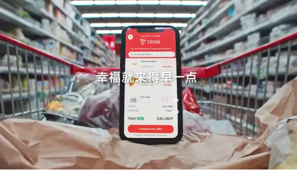 TRON sakkiz yilligi: Zhongguancun’dagi bitta ofisdan global Web3 asosiy infratuzilmasiga aylangan afsona image 2