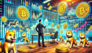 Terungkap! Rahasia di Balik High Frequency Trading