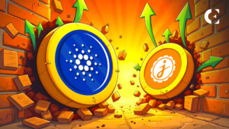 Đợt Tăng Giá JasmyCoin Gợi Nhớ Đến ADA 2021, Tăng 20,92%