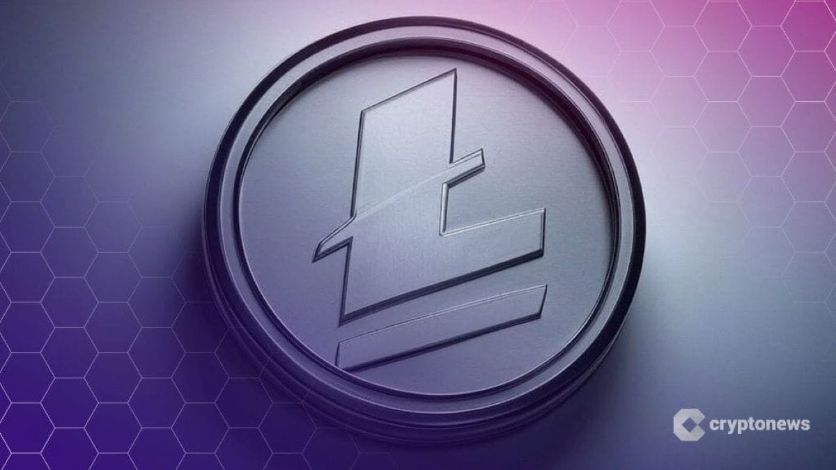 ライトコイン、5日で21%下落|米仮想通貨戦略備蓄計画が影響 image 0