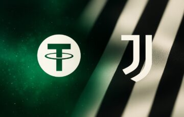 テザー、ユベントスFC買収提案もクラブ側は売却を拒否