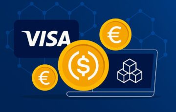Visa、グローバル決済ネットワークでステーブルコイン対応を拡大