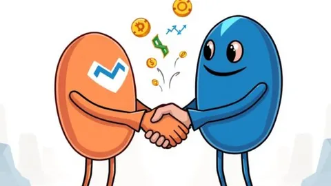 Manta Network’s Strategic Alliance: Powering Crypto Liquidity with Wintermute