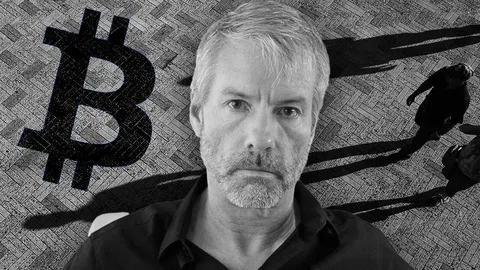 Bitcoin's decline is an opportunity, not a problem - Michael Saylor