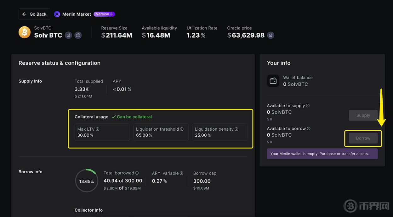 Bitlayer头矿节S3项目盘点之Avalon Labs：一个全面的比特币金融平台 image 7