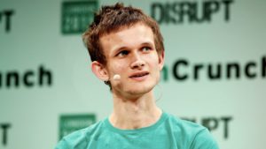 Vitalik Buterin Soroti Platform Kripto Berbasis Meme dan Dukung Inovasi Privasi