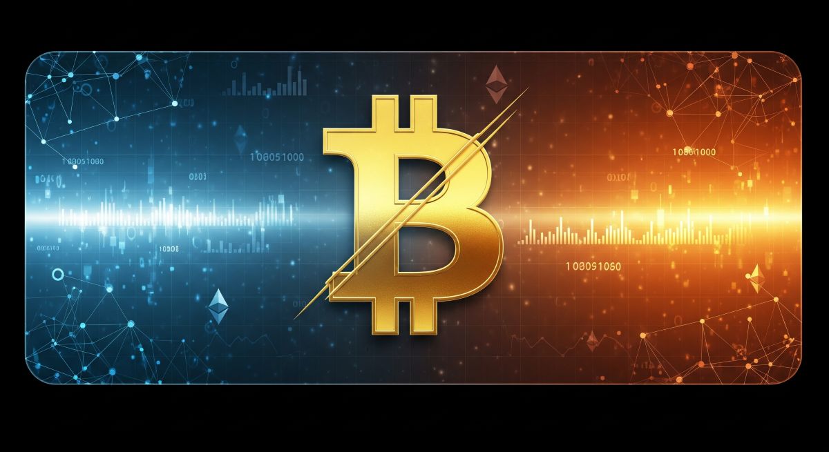 ¿Qué significa la caída en el precio de Bitcoin durante el fin de semana? Los inversores reaccionan image 0