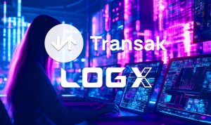 LogX Network 整合 Transak One，简化用户对零售和机构交易的访问