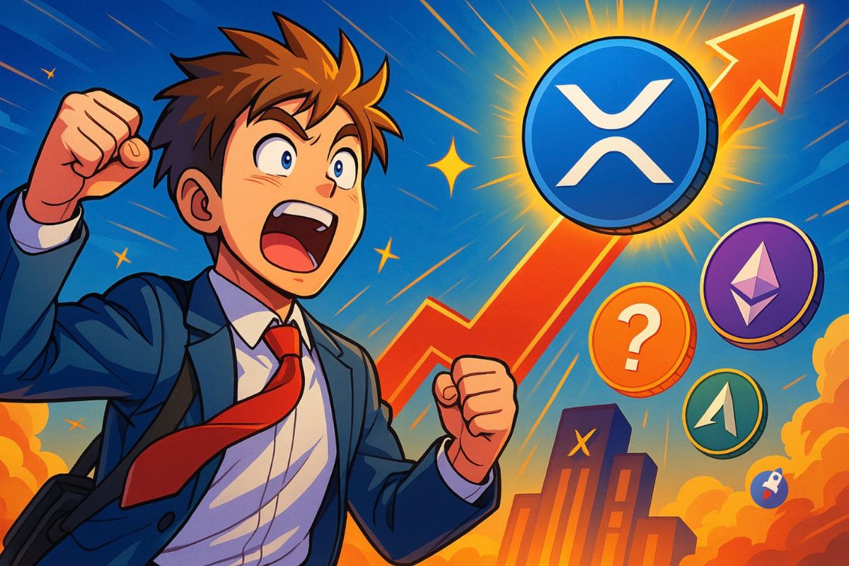 Jusqu’où XRP peut monter avec l’arrivée des nouveaux ETF en Octobre ?