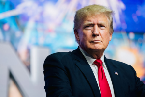 Donald Trump Holds Over $1M In ETH And Raked In More Than $7M From His NFT Collections