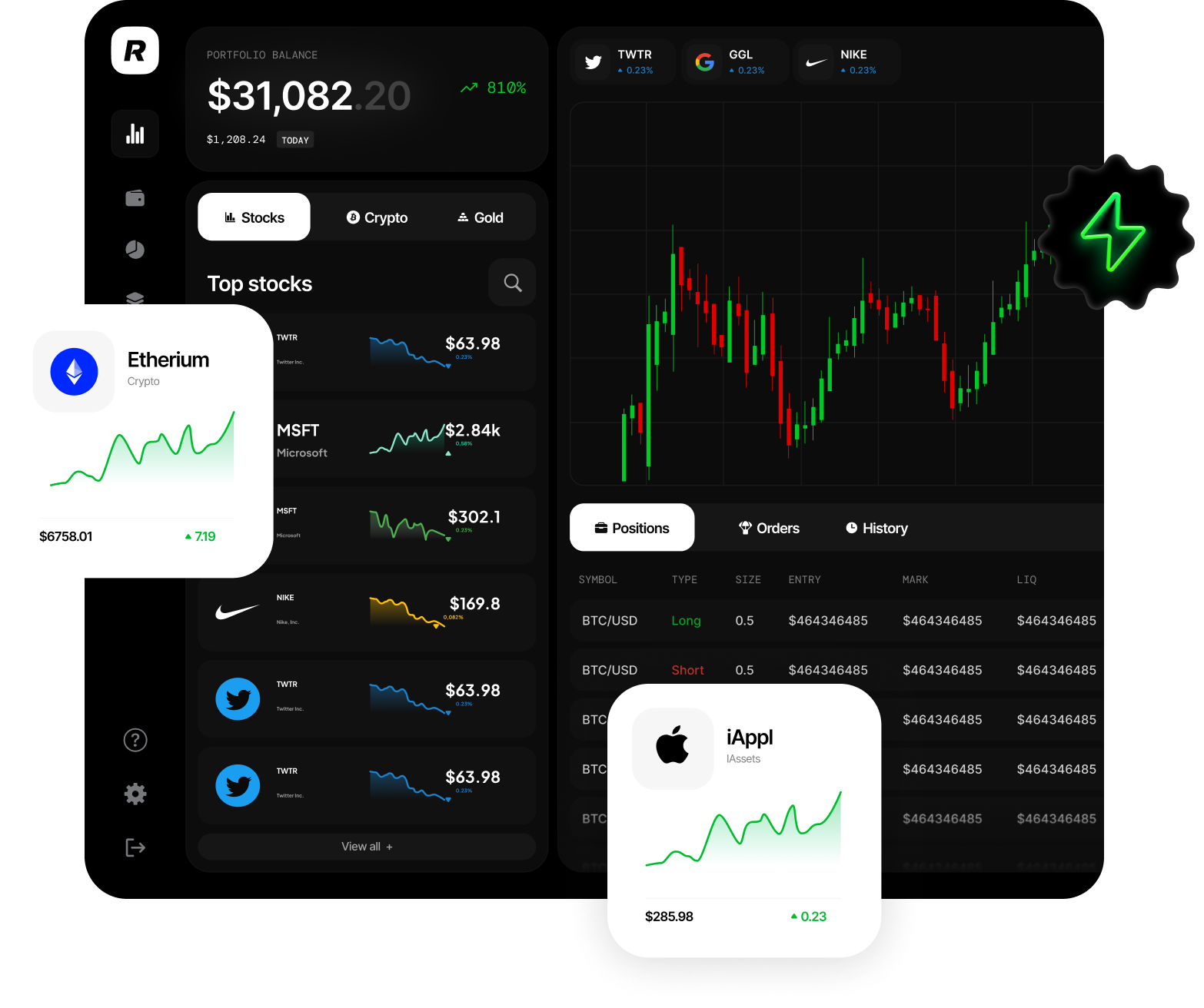 Best Crypto to Buy on December 2025 Dip: Reactor ($REACT) Could Be the Next Hidden Gem